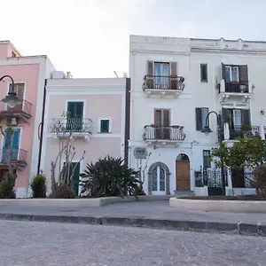 Il Castello Lípara